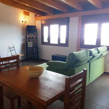Casa Mirador Villa Vejer de la Frontera Dış mekan fotoğraf