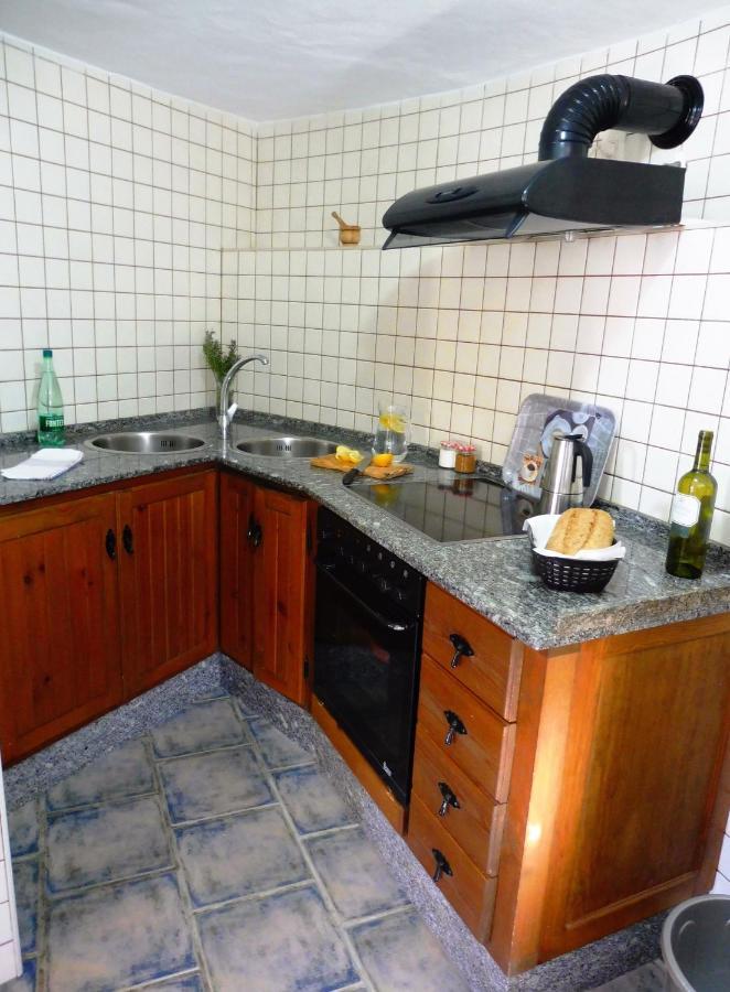 Casa Mirador Villa Vejer de la Frontera Dış mekan fotoğraf