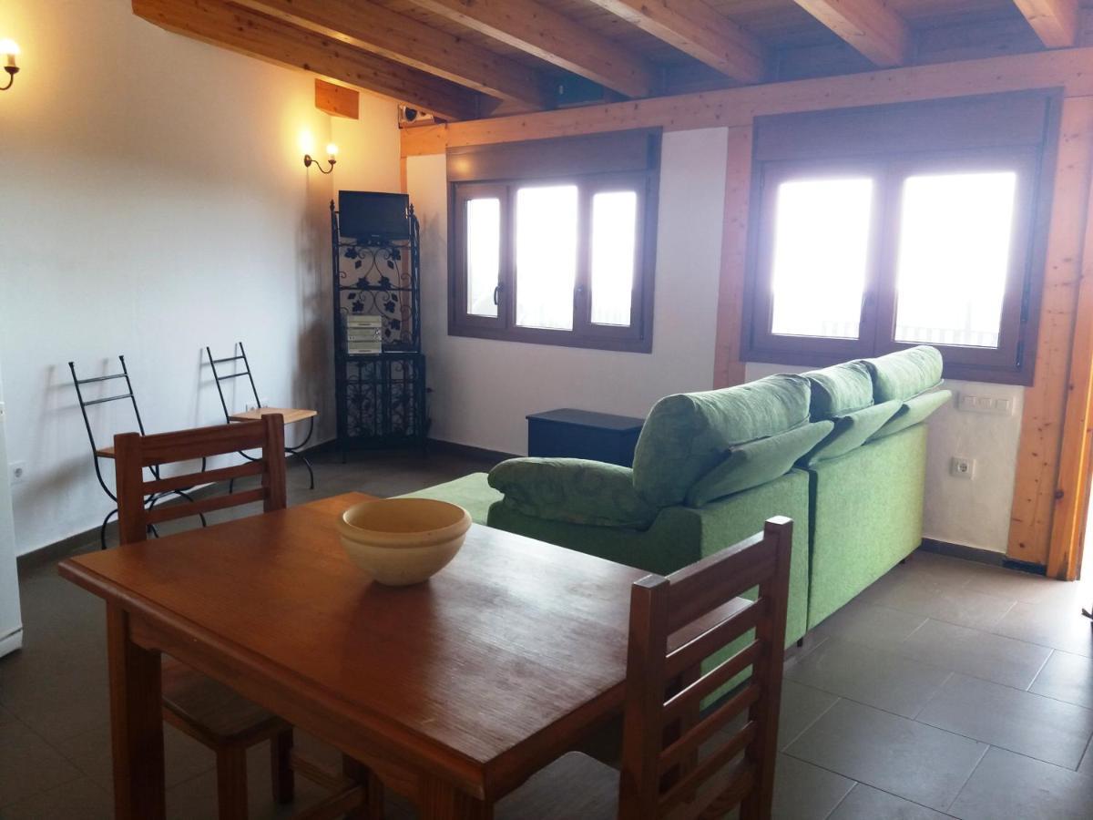 Casa Mirador Villa Vejer de la Frontera Dış mekan fotoğraf