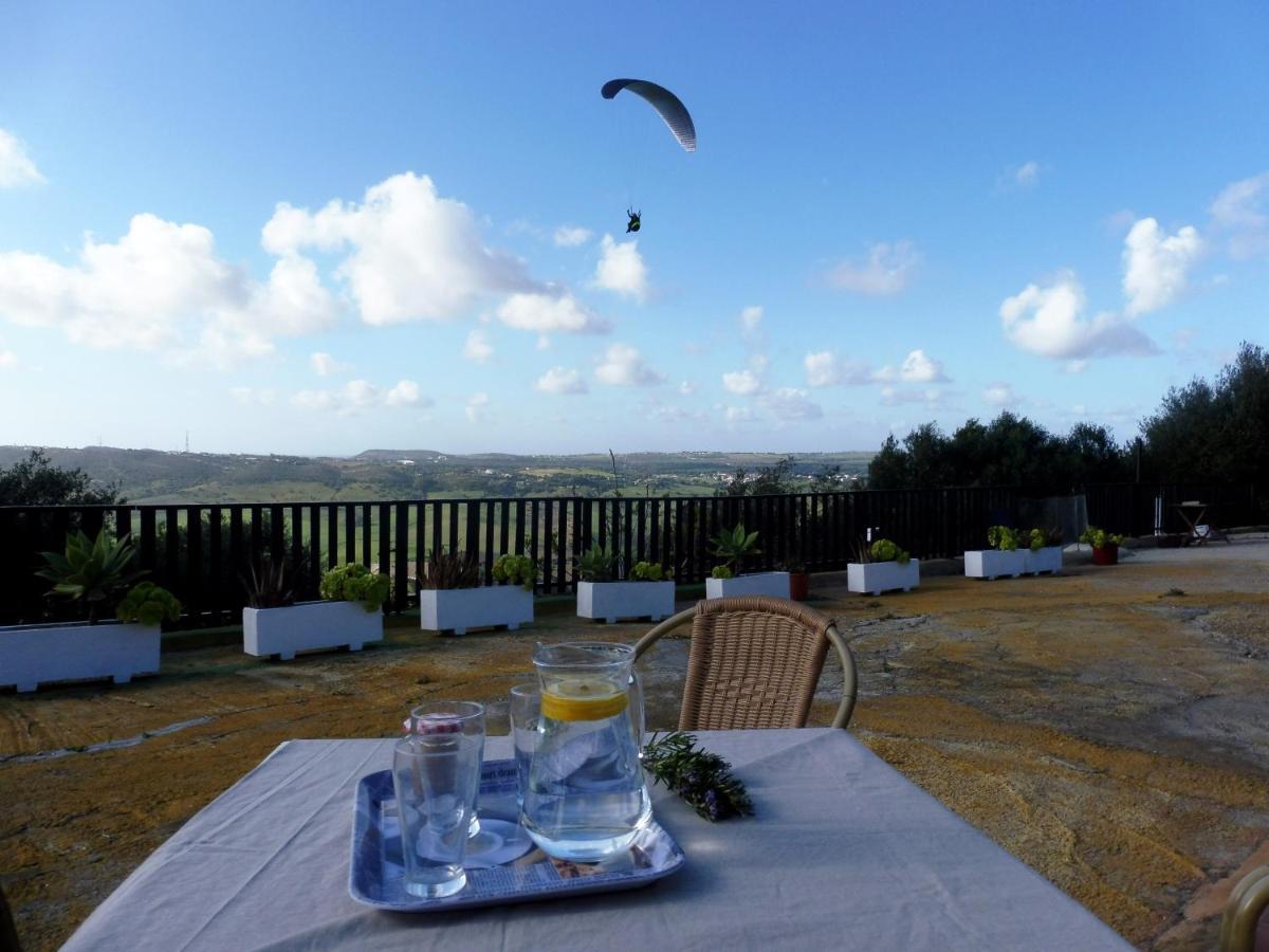 Casa Mirador Villa Vejer de la Frontera Dış mekan fotoğraf
