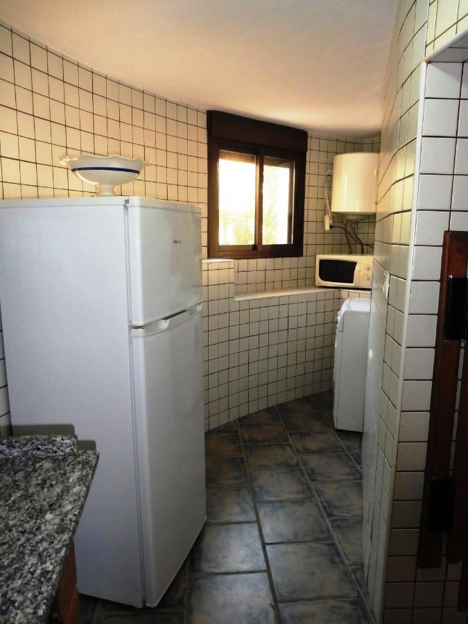 Casa Mirador Villa Vejer de la Frontera Dış mekan fotoğraf