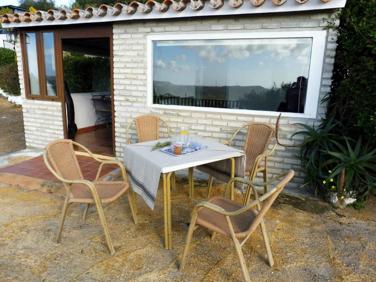 Casa Mirador Villa Vejer de la Frontera Dış mekan fotoğraf