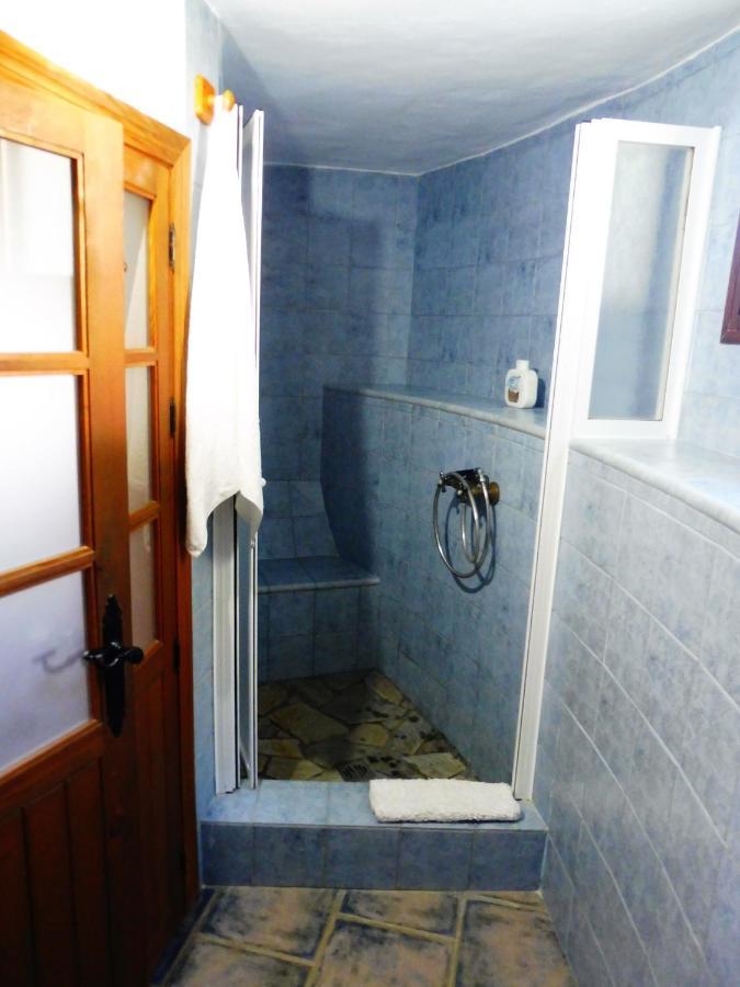 Casa Mirador Villa Vejer de la Frontera Dış mekan fotoğraf