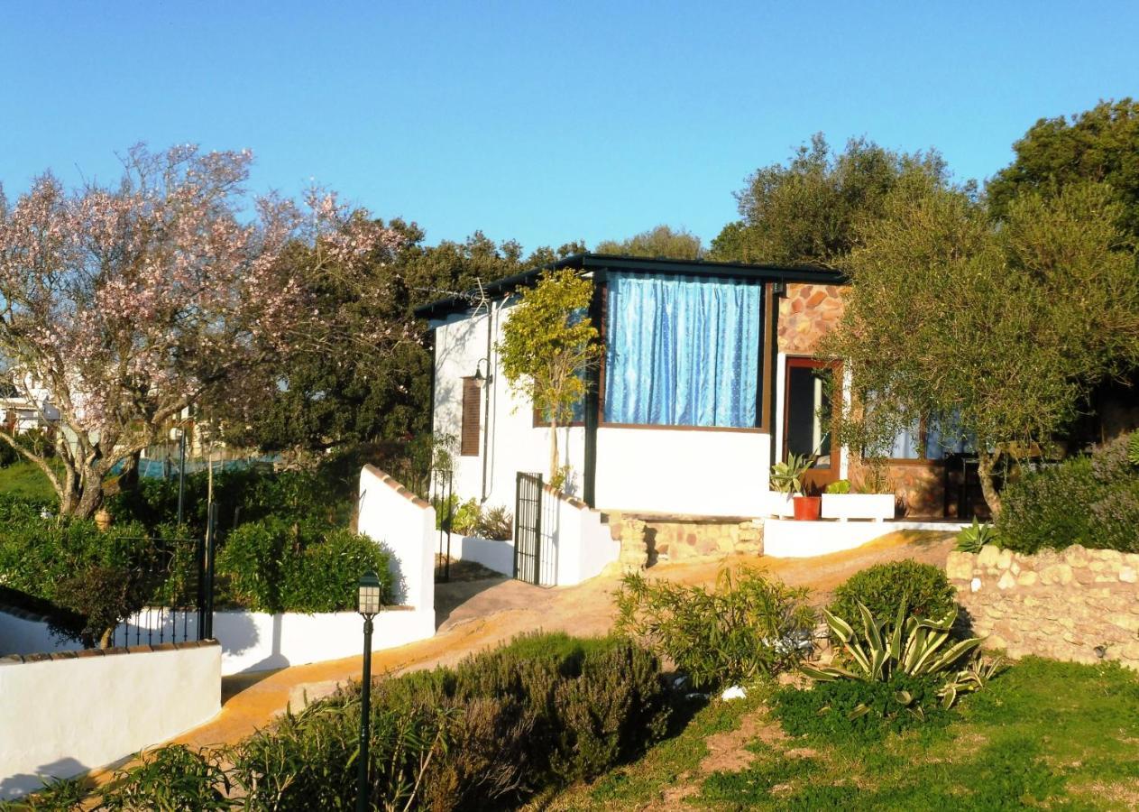 Casa Mirador Villa Vejer de la Frontera Dış mekan fotoğraf
