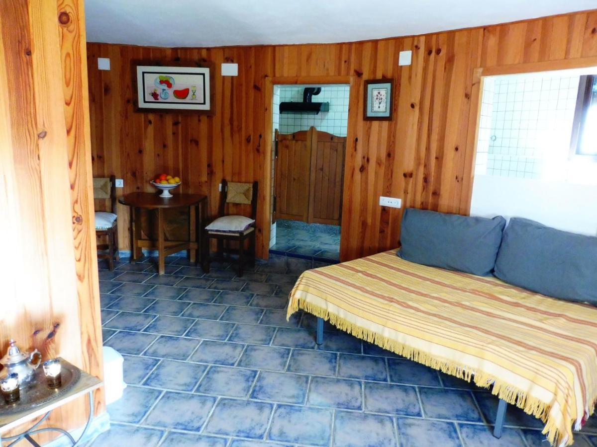 Casa Mirador Villa Vejer de la Frontera Dış mekan fotoğraf