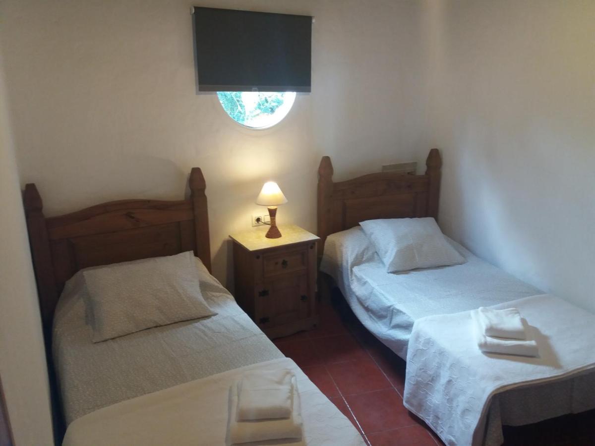 Casa Mirador Villa Vejer de la Frontera Dış mekan fotoğraf
