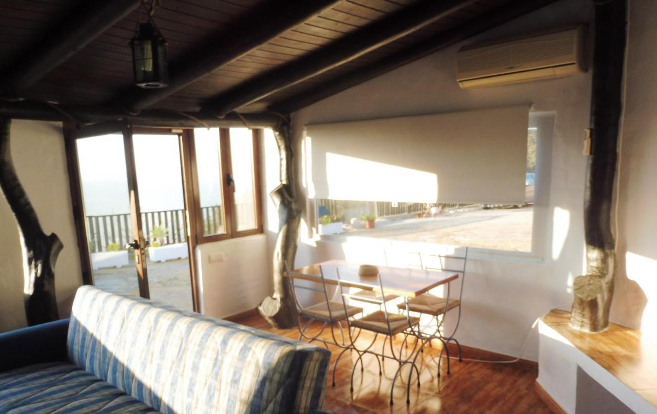 Casa Mirador Villa Vejer de la Frontera Dış mekan fotoğraf