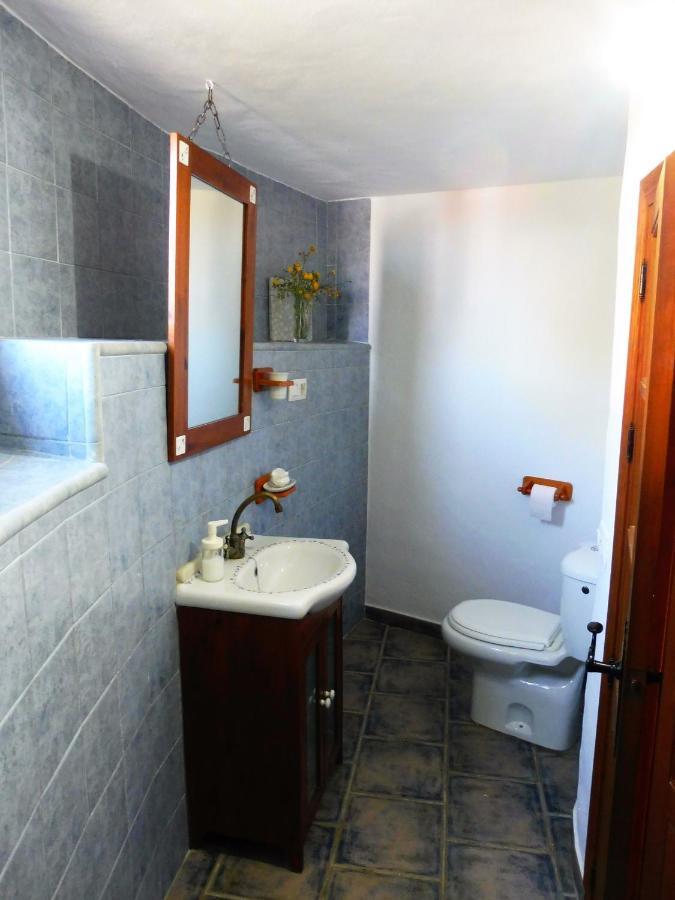 Casa Mirador Villa Vejer de la Frontera Dış mekan fotoğraf